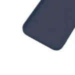 Θήκη Soft TPU inos Apple iPhone 15 Plus 5G S-Cover Μπλε | Shopin.gr