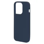 Θήκη Soft TPU inos Apple iPhone 15 Pro 5G S-Cover Μπλε | Shopin.gr