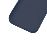 Θήκη Soft TPU inos Apple iPhone 15 Pro 5G S-Cover Μπλε | Shopin.gr