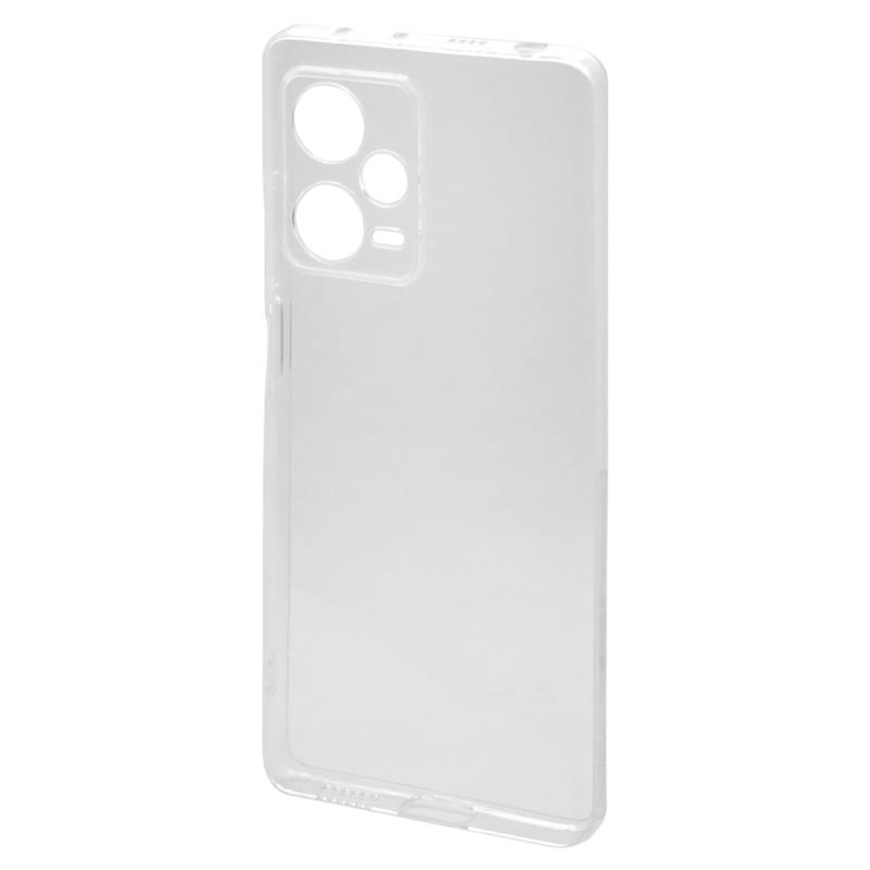 Θήκη TPU inos Xiaomi Redmi Note 12 Pro Plus 5G Ultra Slim 0.3mm Διάφανο | Shopin.gr