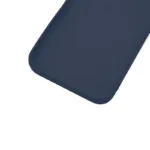 Θήκη Soft TPU inos Apple iPhone 15 Pro Max 5G S-Cover Μπλε | Shopin.gr