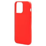Θήκη Soft TPU inos Apple iPhone 15 Pro Max 5G S-Cover Κόκκινο | Shopin.gr