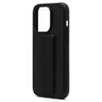 Θήκη TPU & PC inos Apple iPhone 14 Pro Kickstand Μαύρο | Shopin.gr