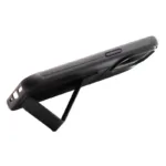 Θήκη TPU & PC inos Apple iPhone 14 Pro Kickstand Μαύρο | Shopin.gr