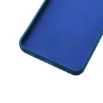 Θήκη Soft TPU inos Samsung A055F Galaxy A05 S-Cover Μπλε | Shopin.gr