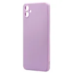 Θήκη Soft TPU inos Samsung A055F Galaxy A05 S-Cover Μωβ | Shopin.gr