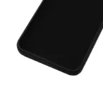 Θήκη Soft TPU inos Samsung A057F Galaxy A05s S-Cover Μαύρο | Shopin.gr