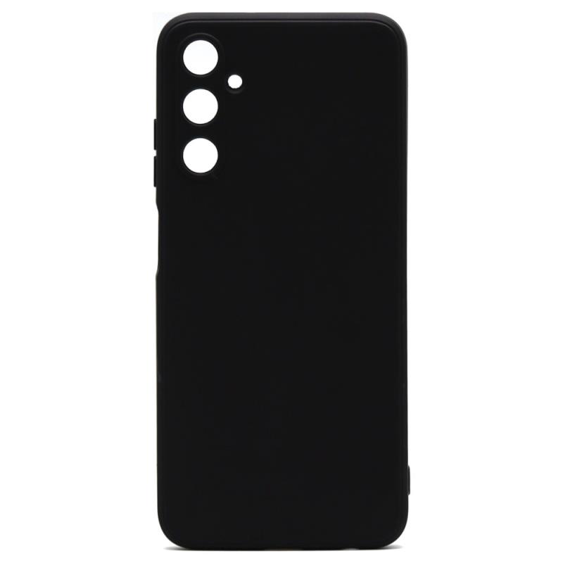 Θήκη Soft TPU inos Samsung A057F Galaxy A05s S-Cover Μαύρο | Shopin.gr