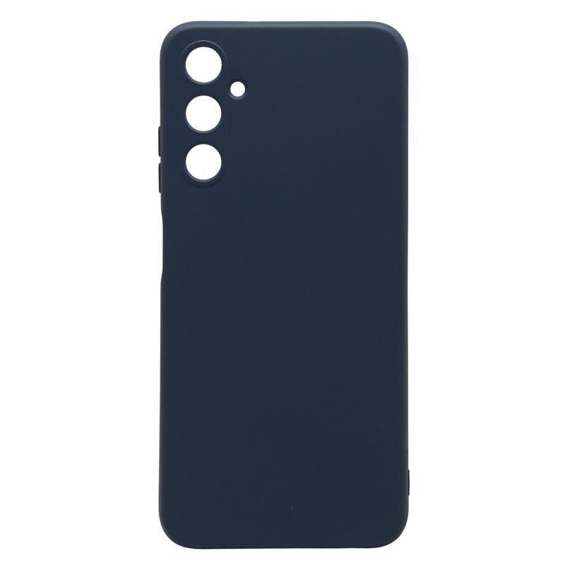 Θήκη Soft TPU inos Samsung A057F Galaxy A05s S-Cover Μπλε | Shopin.gr