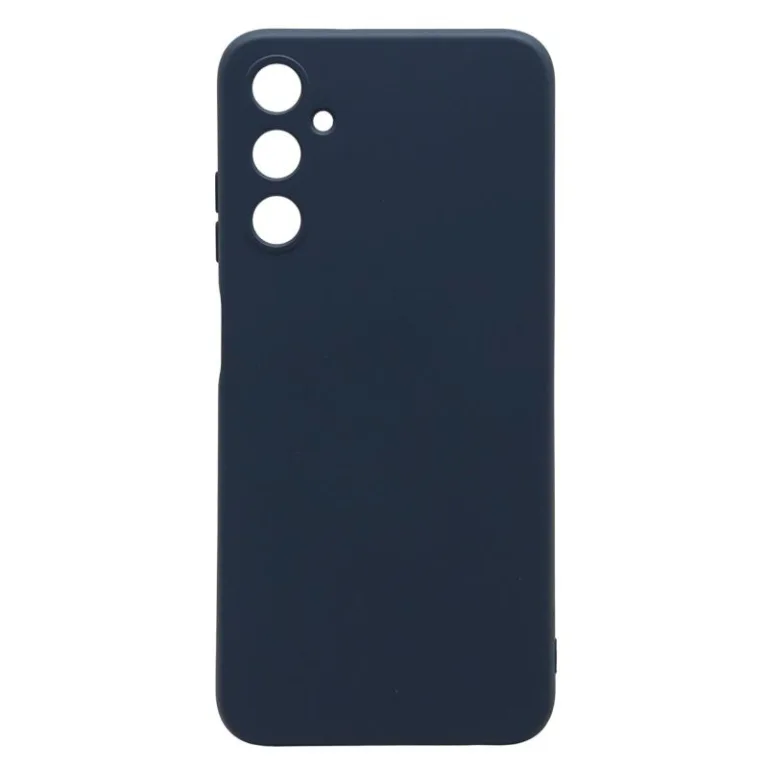 Θήκη Soft TPU inos Samsung A057F Galaxy A05s S-Cover Μπλε | Shopin.gr