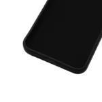 Θήκη Soft TPU inos Samsung A155F Galaxy A15/ A156B Galaxy A15 5G S-Cover Μαύρο | Shopin.gr