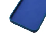 Θήκη Soft TPU inos Samsung A155F Galaxy A15/ A156B Galaxy A15 5G S-Cover Μπλε | Shopin.gr