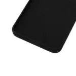 Θήκη Soft TPU inos Samsung Galaxy S24 5G S-Cover Μαύρο | Shopin.gr
