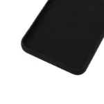 Θήκη Soft TPU inos Samsung Galaxy S24 Plus 5G S-Cover Μαύρο | Shopin.gr