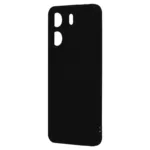 Θήκη Soft TPU inos Xiaomi Poco C65/ Redmi 13C S-Cover Μαύρο | Shopin.gr