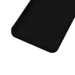 Θήκη Soft TPU inos Xiaomi Poco C65/ Redmi 13C S-Cover Μαύρο | Shopin.gr