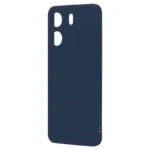 Θήκη Soft TPU inos Xiaomi Poco C65/ Redmi 13C S-Cover Μπλε | Shopin.gr