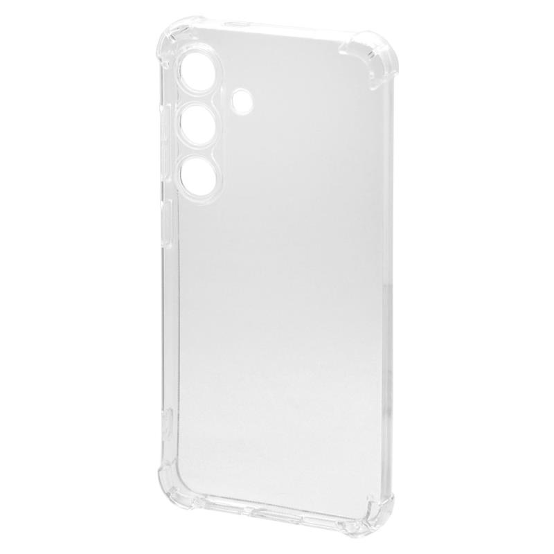 Θήκη TPU inos Samsung Galaxy S24 5G Shock Proof Διάφανο | Shopin.gr