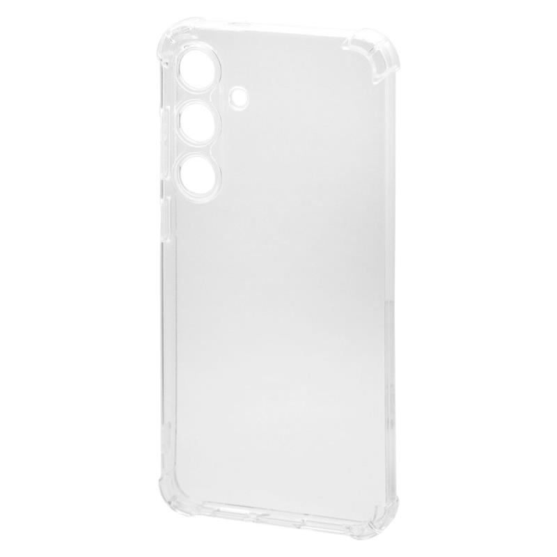 Θήκη TPU inos Samsung Galaxy S24 Plus 5G Shock Proof Διάφανο | Shopin.gr