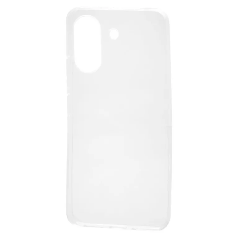 Θήκη TPU inos Xiaomi Poco C65/ Redmi 13C Ultra Slim 0.3mm Διάφανο | Shopin.gr