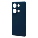 Θήκη Soft TPU inos Xiaomi Poco M6 Pro/ Redmi Note 13 Pro/ Redmi Note 14S S-Cover Μπλε | Shopin.gr