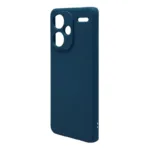 Θήκη Soft TPU inos Xiaomi Redmi Note 13 Pro Plus 5G S-Cover Μπλε | Shopin.gr