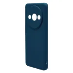 Θήκη Soft TPU inos Xiaomi Redmi A3 S-Cover Μπλε | Shopin.gr