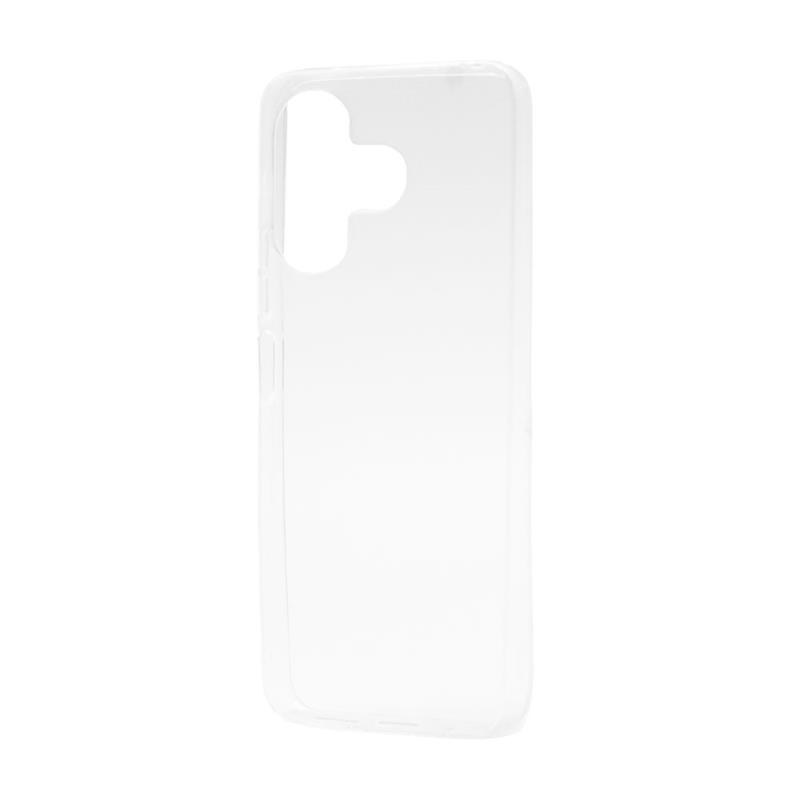 Θήκη TPU inos Xiaomi Redmi 13 Ultra Slim 0.3mm Διάφανο | Shopin.gr