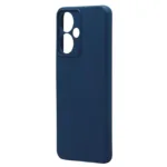Θήκη Soft TPU inos Xiaomi Redmi 13C 5G S-Cover Μπλε | Shopin.gr