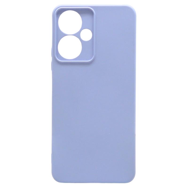 Θήκη Soft TPU inos Xiaomi Redmi 13C 5G S-Cover Βιολετί | Shopin.gr