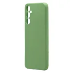 Θήκη Soft TPU inos Samsung Galaxy A15 4G/ A15 5G S-Cover Πράσινο | Shopin.gr