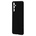 Θήκη Soft TPU inos Samsung M156B Galaxy M15 5G S-Cover Μαύρο | Shopin.gr