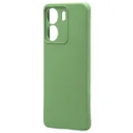 Θήκη Soft TPU inos Xiaomi Poco C65/ Redmi 13C S-Cover Πράσινο | Shopin.gr