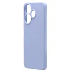 Θήκη Soft TPU inos Xiaomi Redmi 13 S-Cover Βιολετί | Shopin.gr