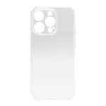 Θήκη TPU inos Apple iPhone 16 Pro Max Shock Proof NE Διάφανο | Shopin.gr