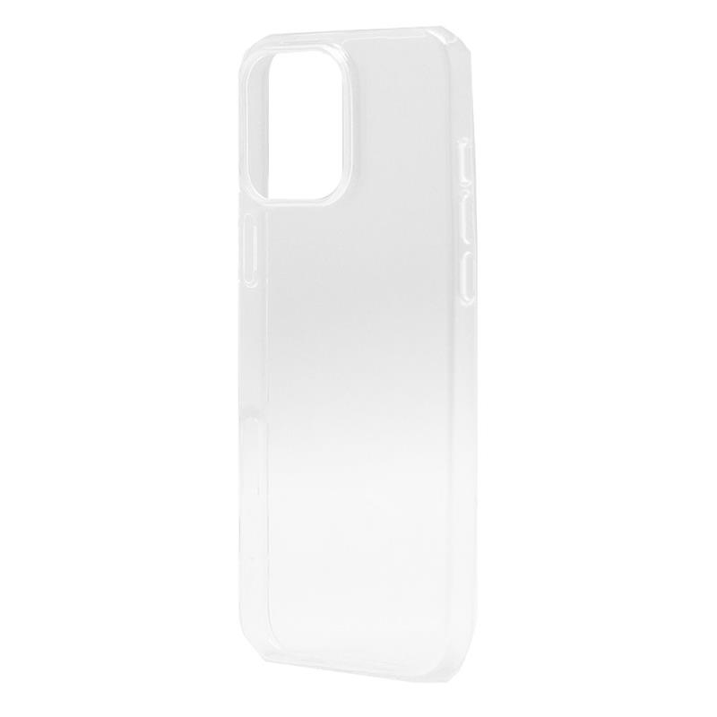 Θήκη TPU inos Apple iPhone 16 Pro Ultra Slim 0.3mm Διάφανο | Shopin.gr