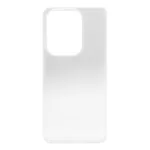 Θήκη TPU inos Xiaomi Poco F6 5G Ultra Slim 0.3mm Διάφανο | Shopin.gr