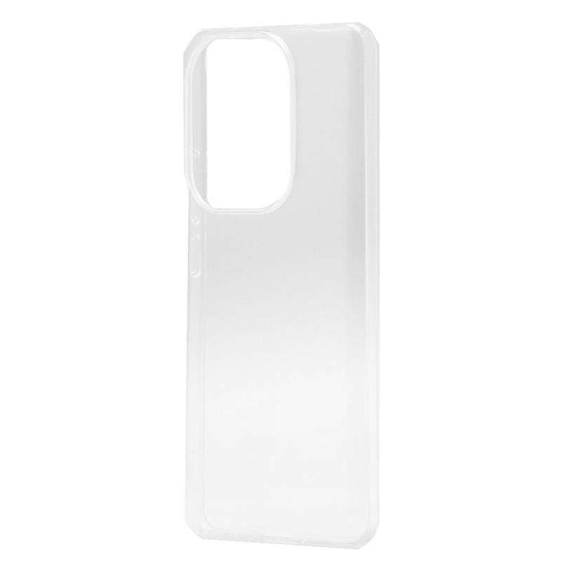 Θήκη TPU inos Xiaomi Poco F6 5G Ultra Slim 0.3mm Διάφανο | Shopin.gr