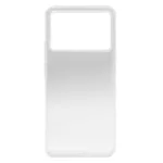 Θήκη TPU inos Xiaomi Poco F6 Pro 5G Ultra Slim 0.3mm Διάφανο | Shopin.gr