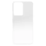 Θήκη TPU inos Xiaomi Poco C65/ Poco M6 5G/ Redmi 13 C/ Redmi 13C 5G Ultra Slim 0.3mm Διάφανο | Shopin.gr