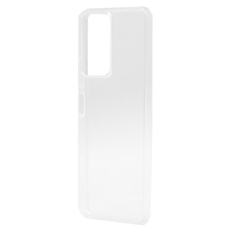 Θήκη TPU inos Xiaomi Poco C65/ Poco M6 5G/ Redmi 13 C/ Redmi 13C 5G Ultra Slim 0.3mm Διάφανο | Shopin.gr
