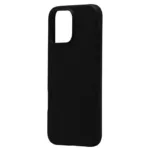 Θήκη Soft TPU inos Apple iPhone 16 Pro 5G S-Cover Μαύρο | Shopin.gr