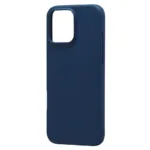 Θήκη Soft TPU inos Apple iPhone 16 Pro Max 5G S-Cover Μπλε | Shopin.gr