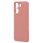 Θήκη Soft TPU inos Xiaomi Poco C65/ Redmi 13C S-Cover Ροζ | Shopin.gr