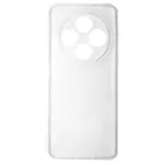 Θήκη TPU inos Xiaomi Poco C75/ Redmi 14C Ultra Slim 0.3mm Διάφανο | Shopin.gr