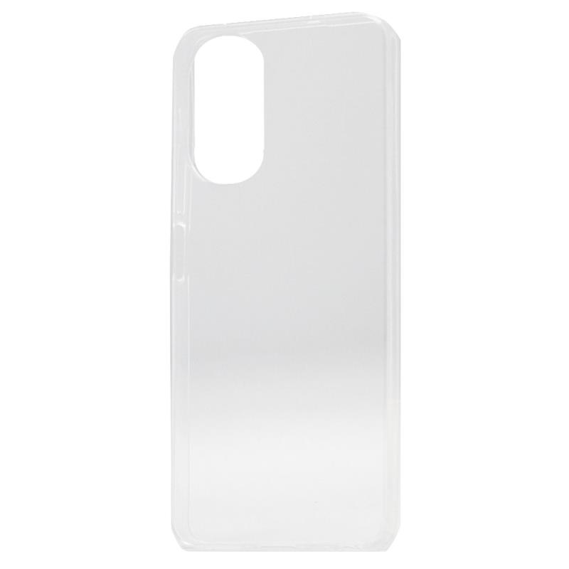 Θήκη TPU inos Realme C67 Ultra Slim 0.3mm Διάφανο | Shopin.gr