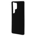 Θήκη Soft TPU inos Samsung Galaxy S25 Ultra 5G S-Cover Μαύρο | Shopin.gr