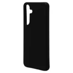 Θήκη Soft TPU inos Samsung Galaxy S24 FE 5G S-Cover Μαύρο | Shopin.gr