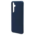 Θήκη Soft TPU inos Samsung S721 Galaxy S24 FE 5G S-Cover Μπλε | Shopin.gr