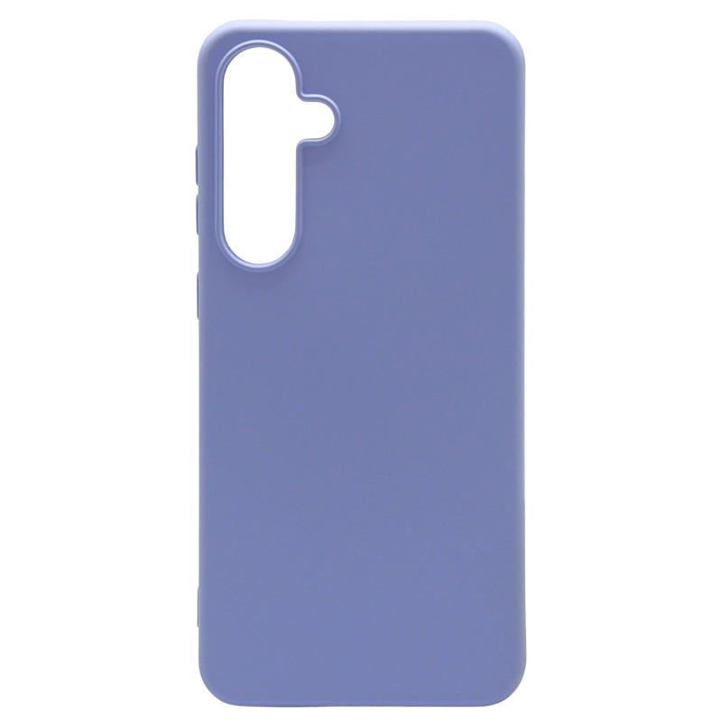 Θήκη Soft TPU inos Samsung S721 Galaxy S24 FE 5G S-Cover Βιολετί | Shopin.gr